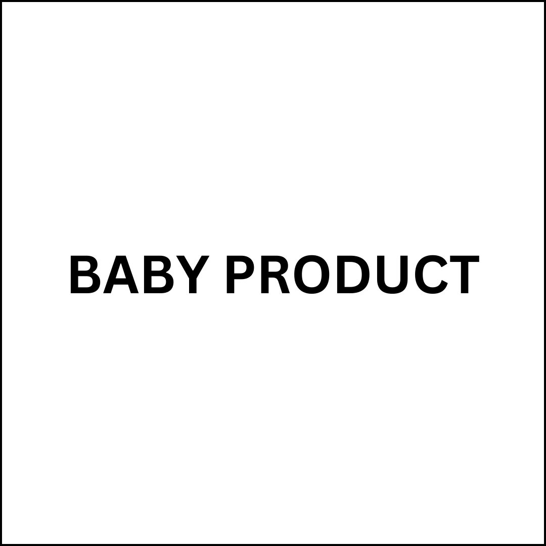 Baby Product