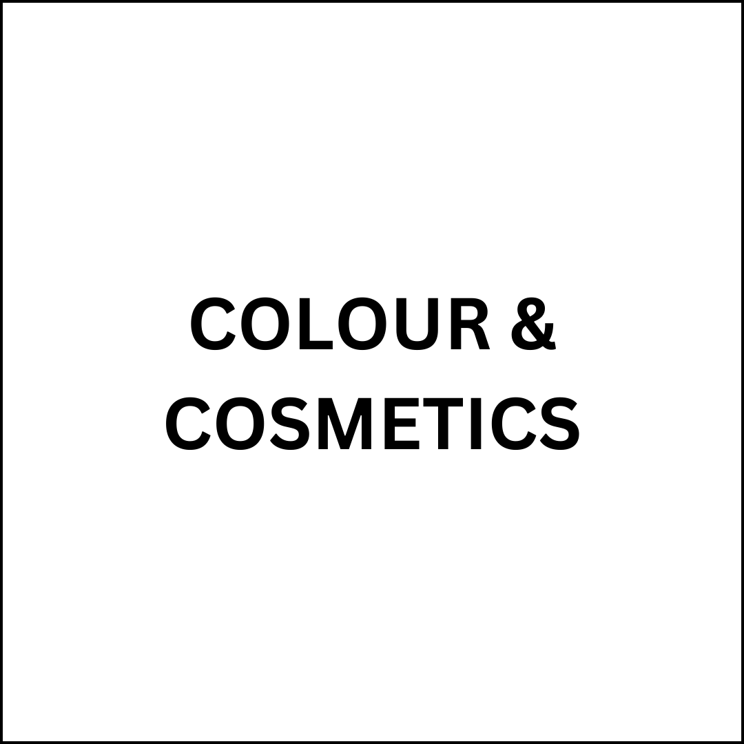 Colour & Cosmetics