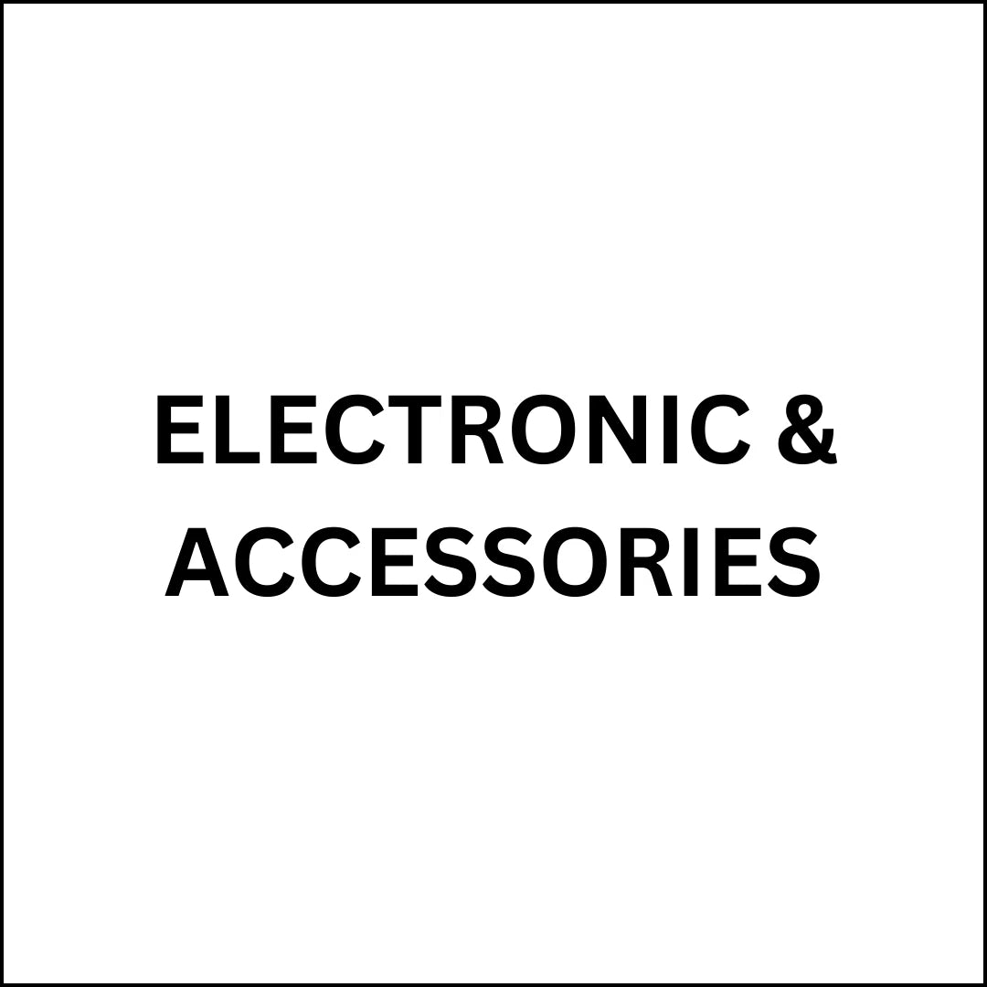 Electronic & Accessories