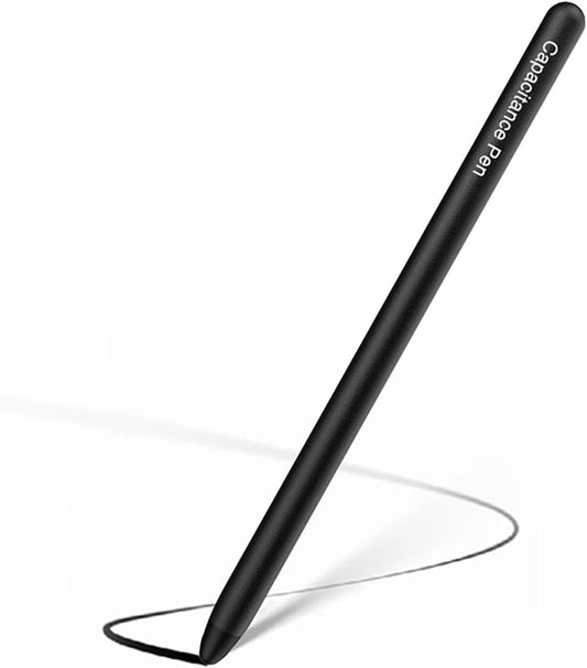 DEMCERT Z Fold 4 S Pen for Samsung Galaxy Z Fold 3/Fold4/Fold5, Fold Edition Z Fold 4 Stylus Pen Replacement Z Fold 4, and Z Fold 3 5G Stylus Pen Touch Pen (Black)
